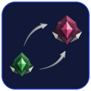 Rank Boost: Ascendant to Immortal icon