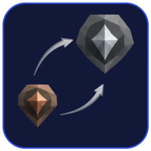 Rank Boost: Bronze to Silver icon