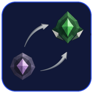 Rank Boost: Diamond to Ascendant icon