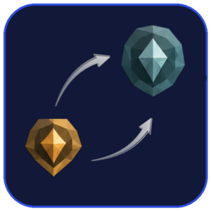 Rank Boost: Gold to Platinum icon