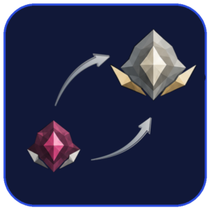 Rank Boost: Immortal to Radiant icon