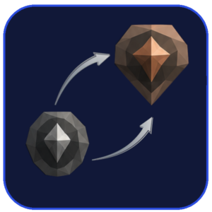 Rank Boost: Iron to Bronze icon