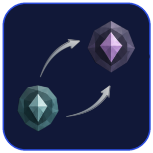 Rank Boost: Platinum to Diamond icon