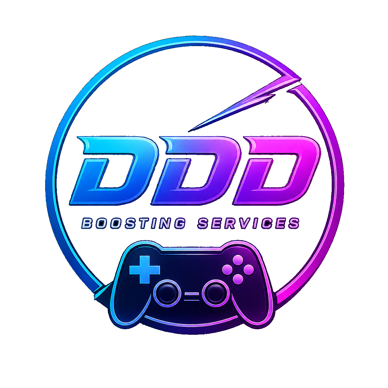 DDD Logo v2